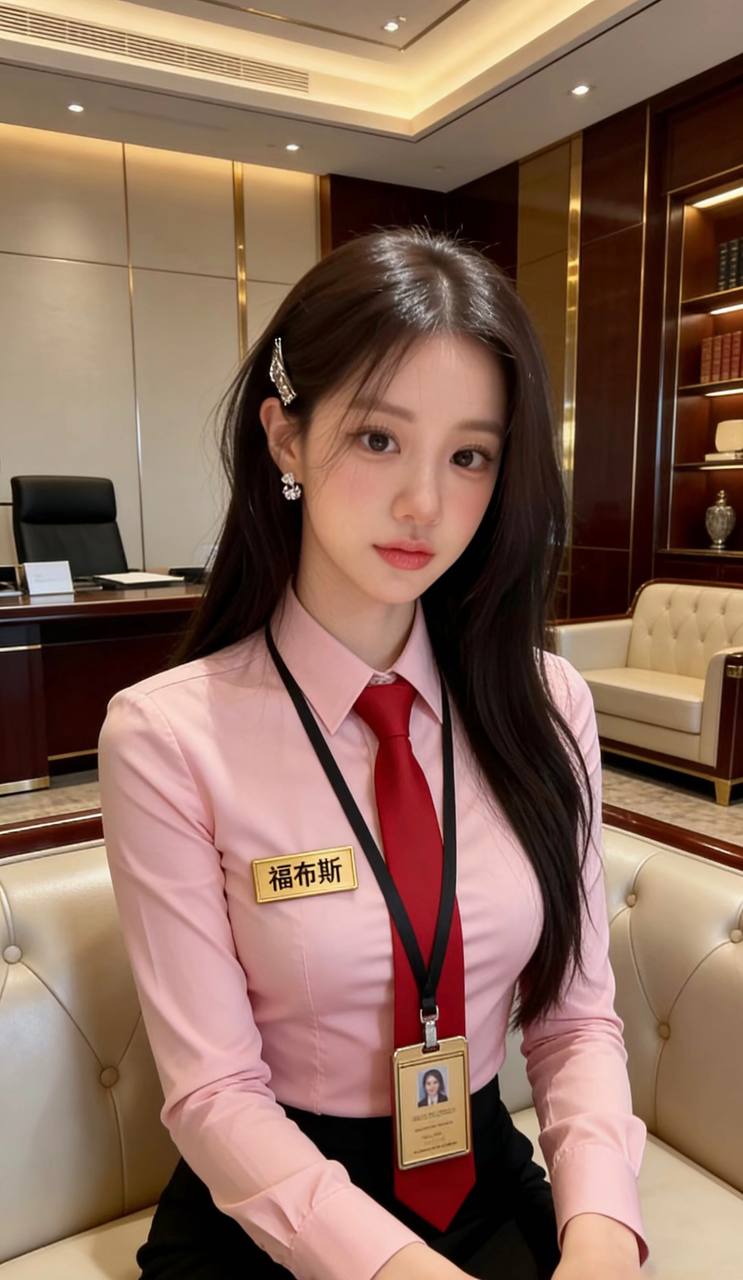 福布斯智慧门店体验区