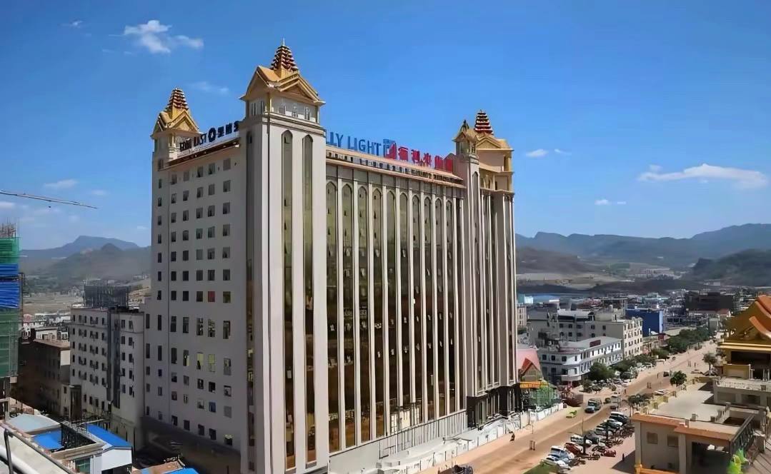 福布斯云通信管理控制台